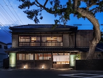  伊東市宇佐美地区の「古民家割烹 」が、国登録有形文化財へ