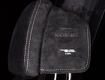 アルピナ　BMW ALPINA XD4