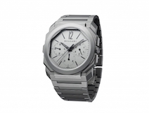 ブルガリのオクト フィニッシモが３つの賞に選出