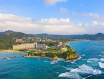 ハレクラニ沖縄、エコラボ社と衛生環境のプログラムを策定