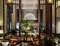 「ハイアット リージェンシー 横浜」がオープン