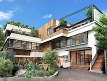 HOTEL KITANO CLUBが「KITANO CLUB ANNEX」としてリブランドオープン