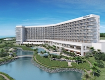 「ヒルトン沖縄瀬底リゾート」「JWマリオット・ホテル奈良」が開業