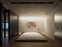 TRUNK(HOUSE)「Architectural Digest」のアワードを受賞