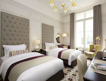 東京ステーションホテルが「INVITED Hotel of the Year」を受賞