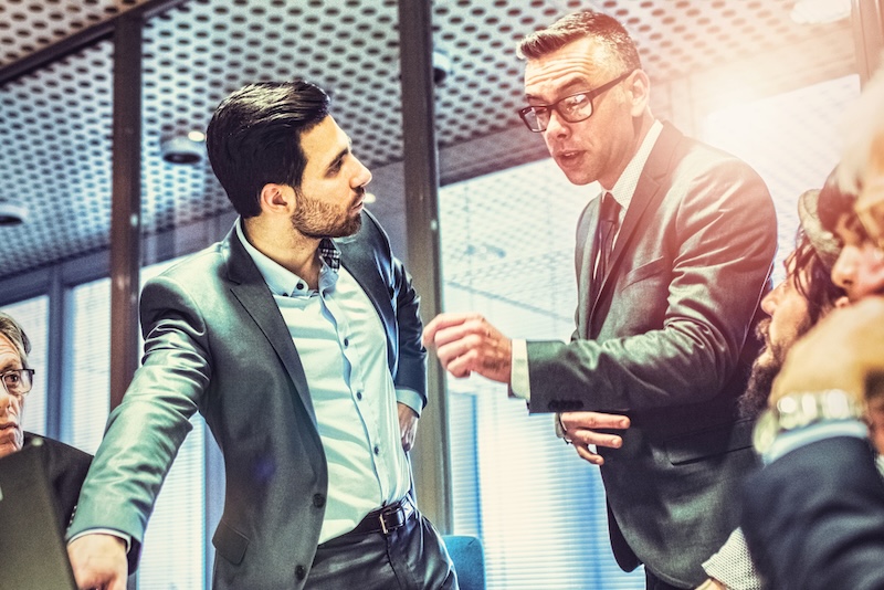 エンリッチ　メンタルレッスン　度量