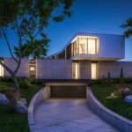 どこに住んでいるのか？