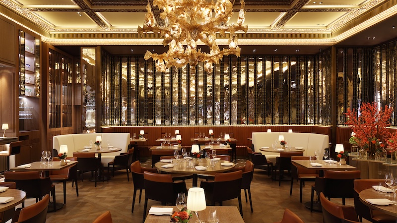 Dorchester5_The Grill