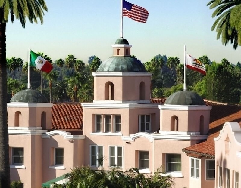 The Beverly Hills Hotel_1