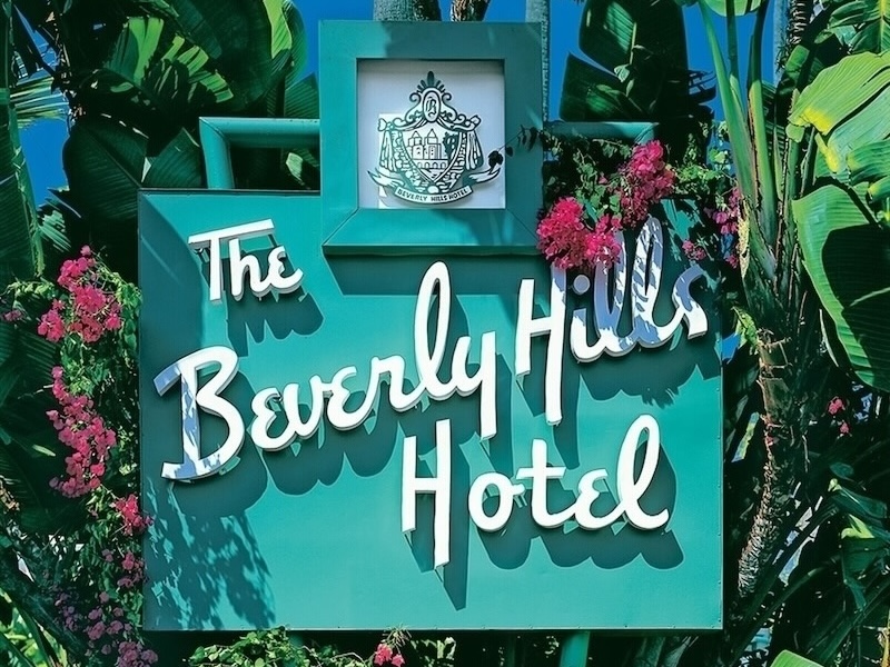 The Beverly Hills Hotel_2