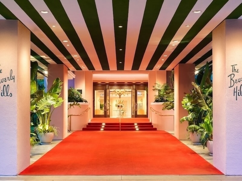 The Beverly Hills Hotel_3
