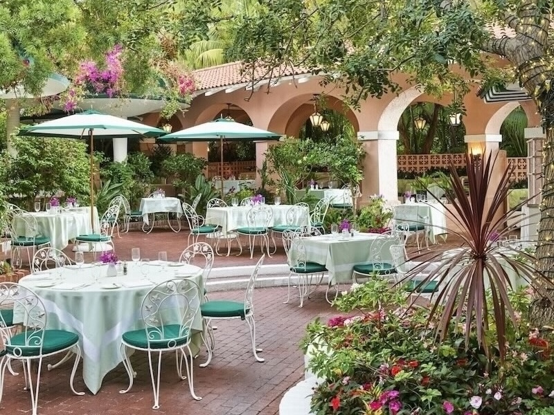 The Beverly Hills Hotel_6