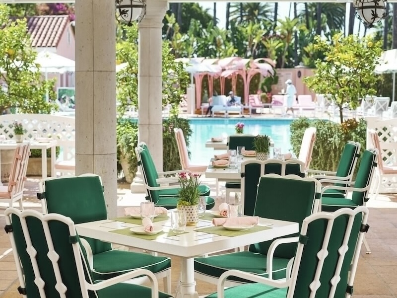 The Beverly Hills Hotel_8