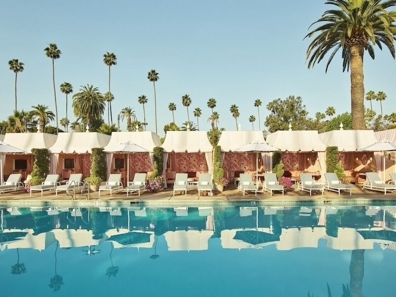 The Beverly Hills Hotel_9
