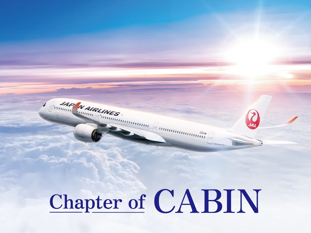 JAL_cabin